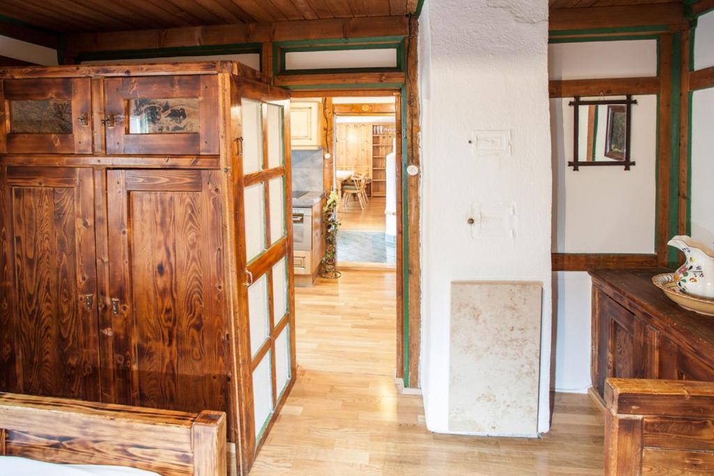 Chalet Appartement Alpenherz Saalbach-Hinterglemm Room photo