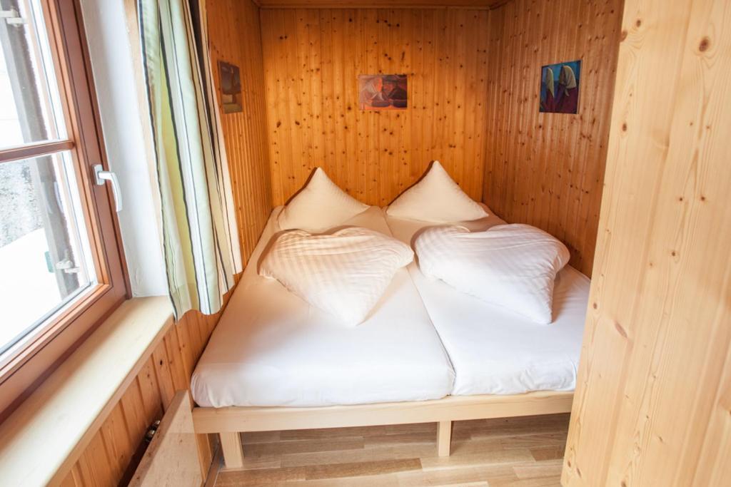 Chalet Appartement Alpenherz Saalbach-Hinterglemm Room photo
