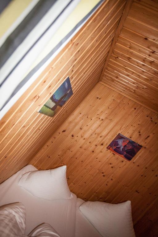 Chalet Appartement Alpenherz Saalbach-Hinterglemm Room photo