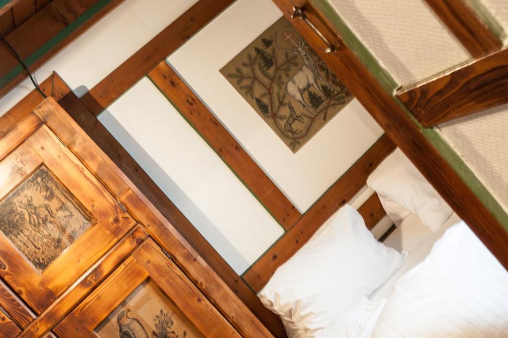 Chalet Appartement Alpenherz Saalbach-Hinterglemm Room photo